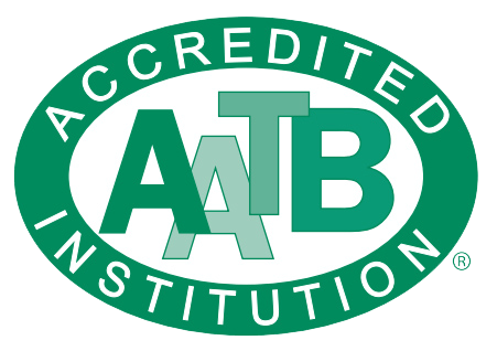 Accreditaion Logo